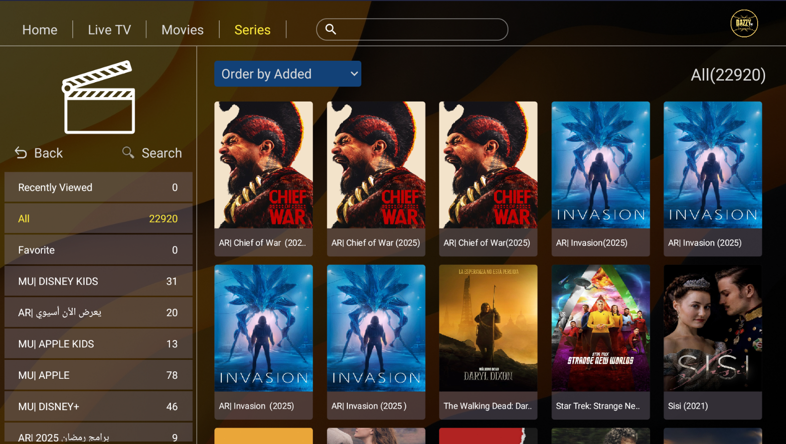 Homepage screenshot 2025 09 10 222643