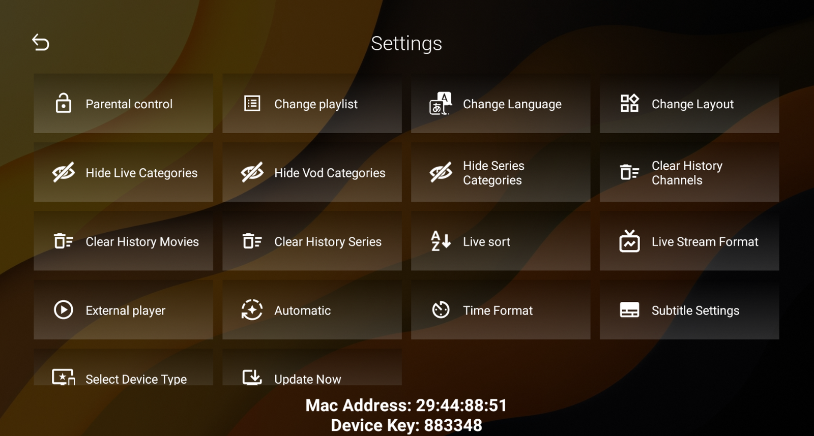 Homepage screenshot 2025 09 10 223446