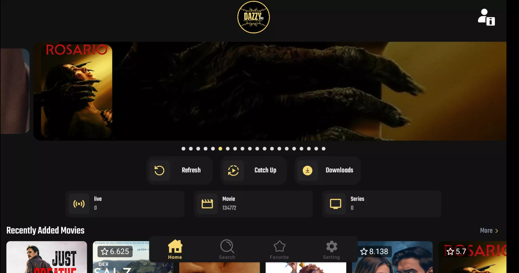 Homepage screenshot 2025 10 17 161059 68f26edf18ffa