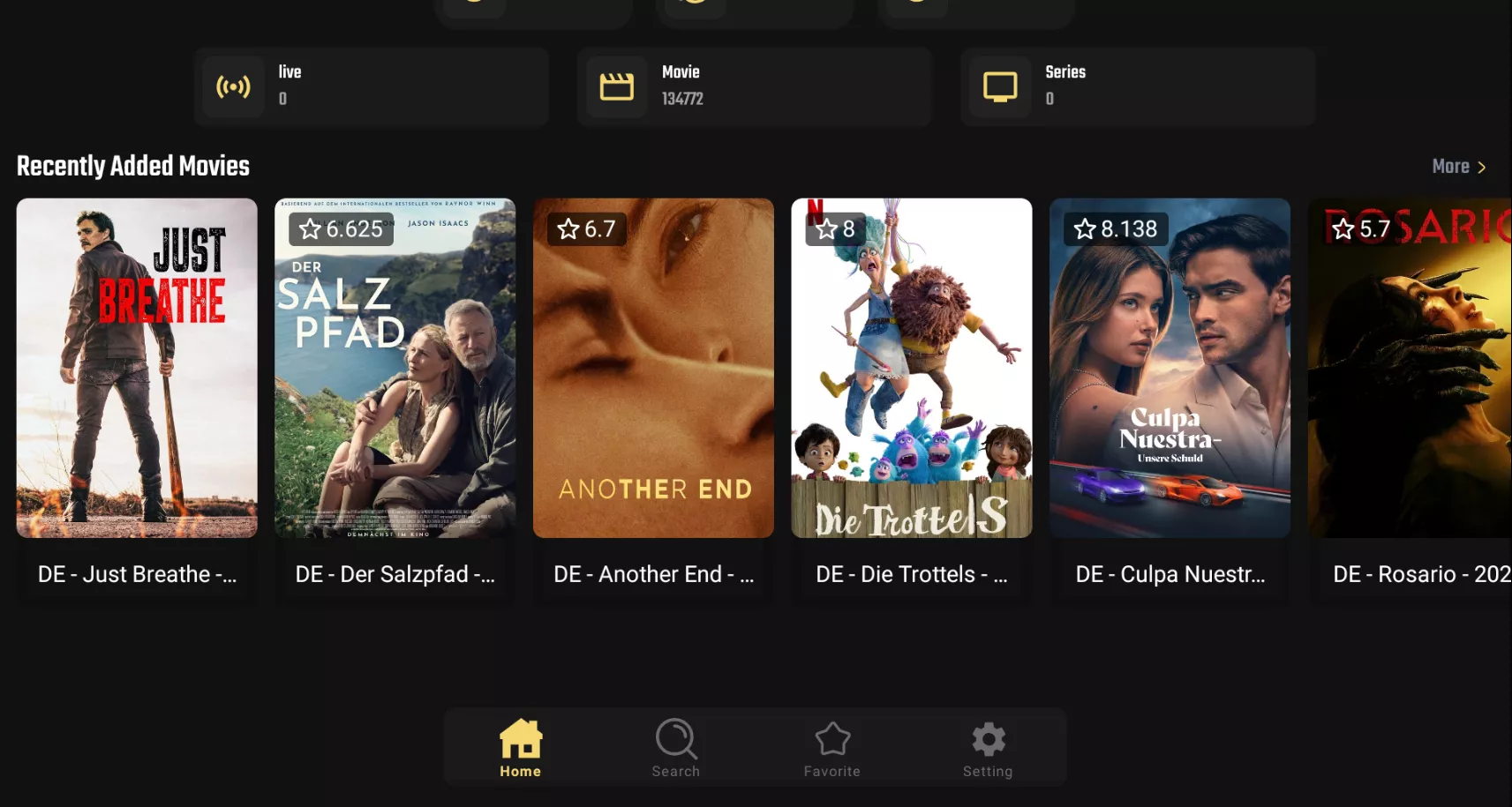 Homepage screenshot 2025 10 17 161202 68f26edee5d93