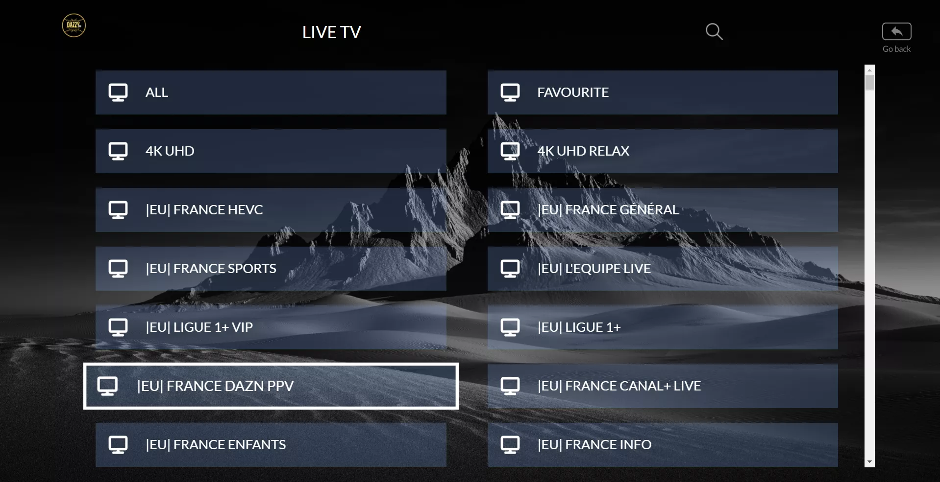 Homepage screenshot 2025 10 17 165953 68f276d4e69bc