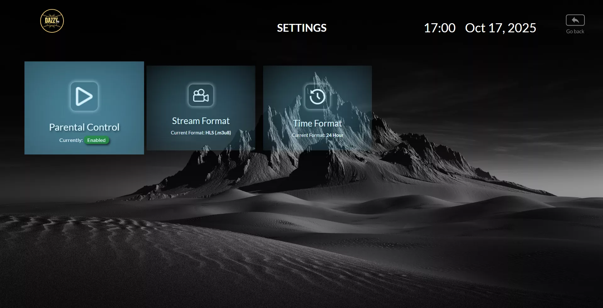 Homepage screenshot 2025 10 17 170046 68f276d404d13