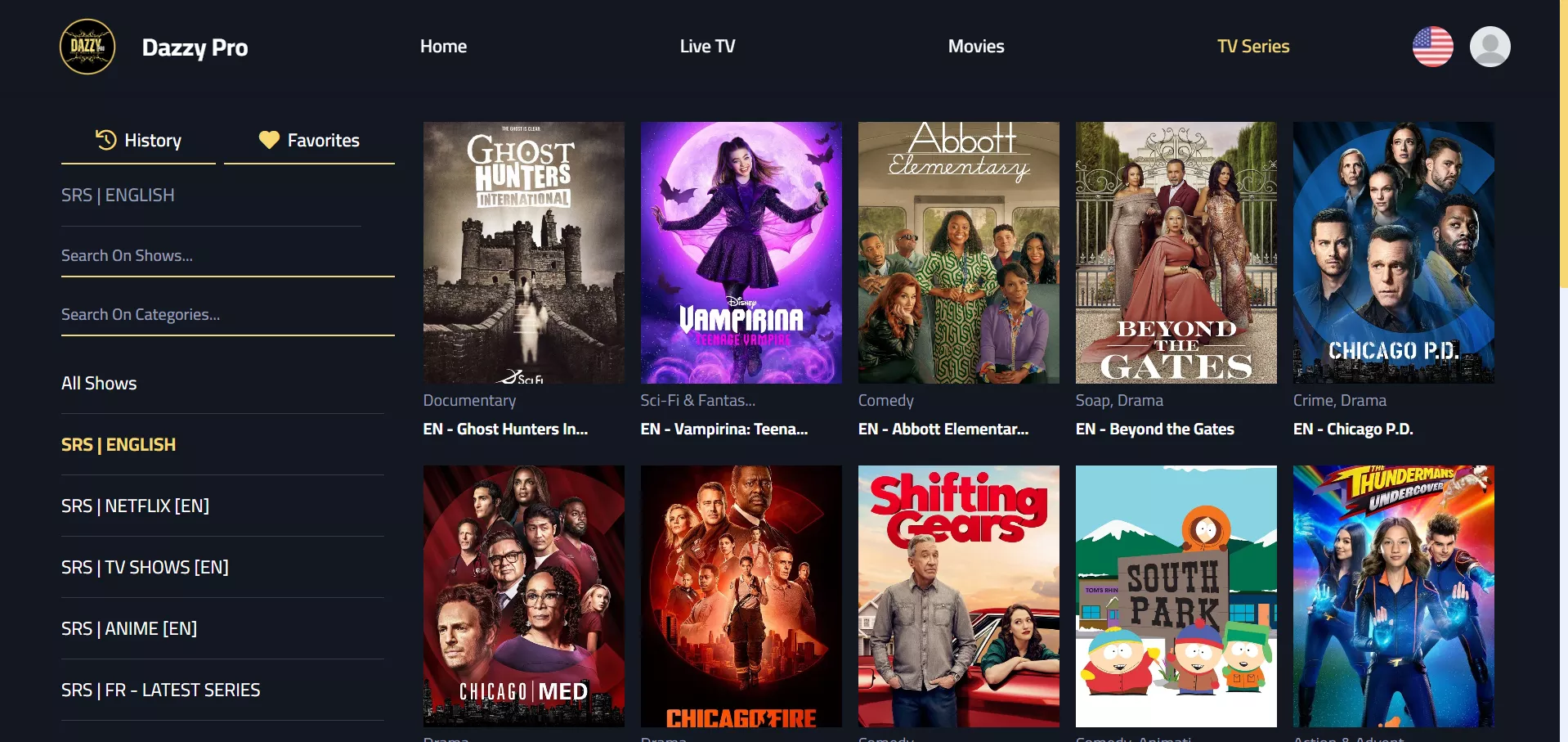 Homepage screenshot 2025 10 17 171503 68f279c038d8b